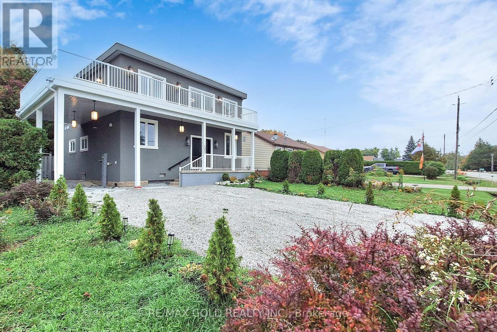 1372 Maple Road, Innisfil, Ontario  L0L 1C0 - Photo 3 - N12507610