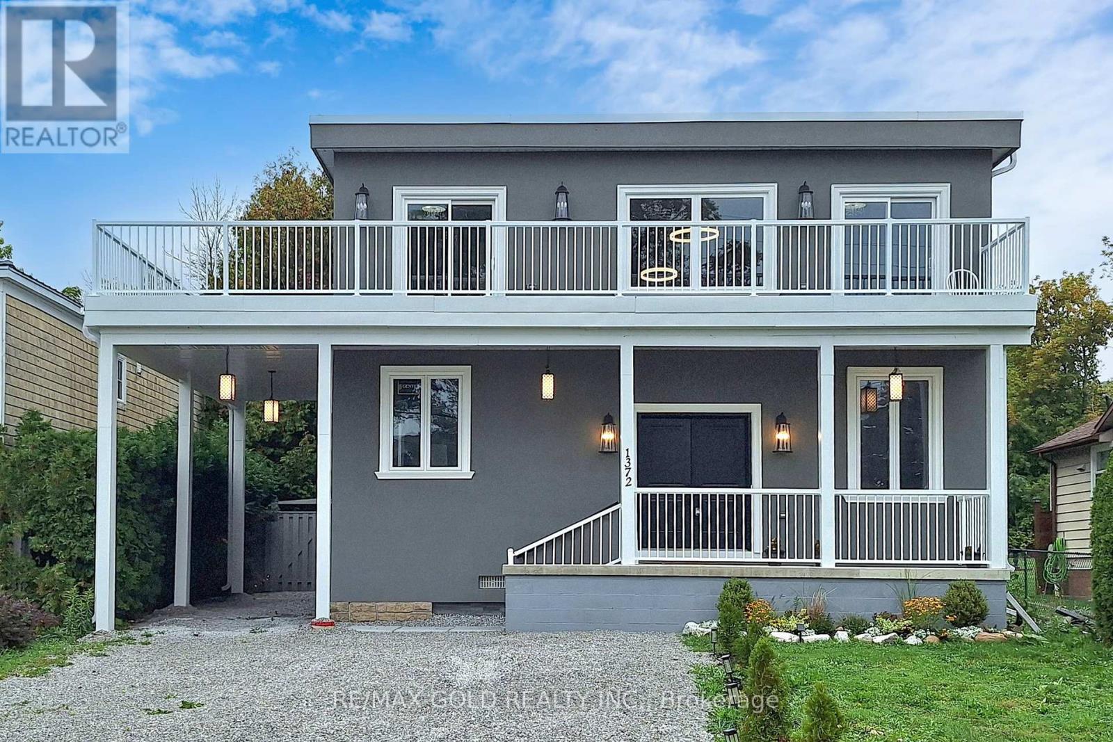 1372 Maple Road, Innisfil, Ontario  L0L 1C0 - Photo 4 - N12507610