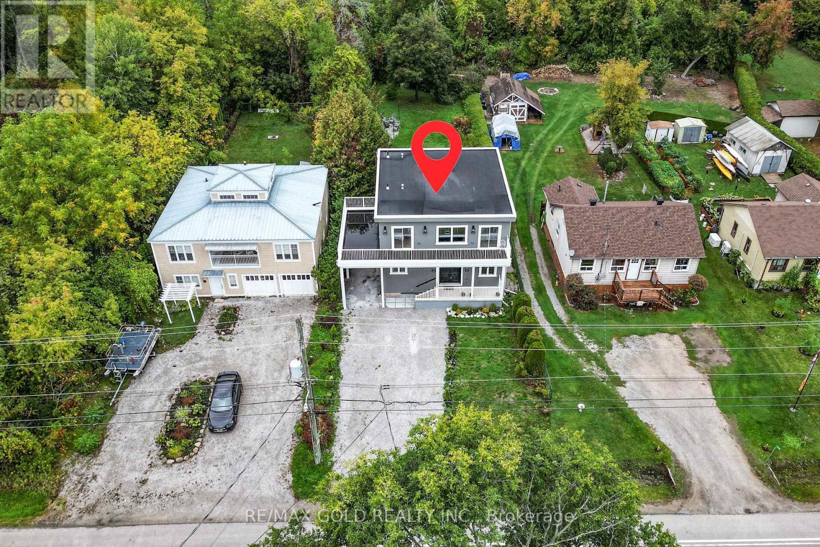 1372 Maple Road, Innisfil, Ontario  L0L 1C0 - Photo 45 - N12507610