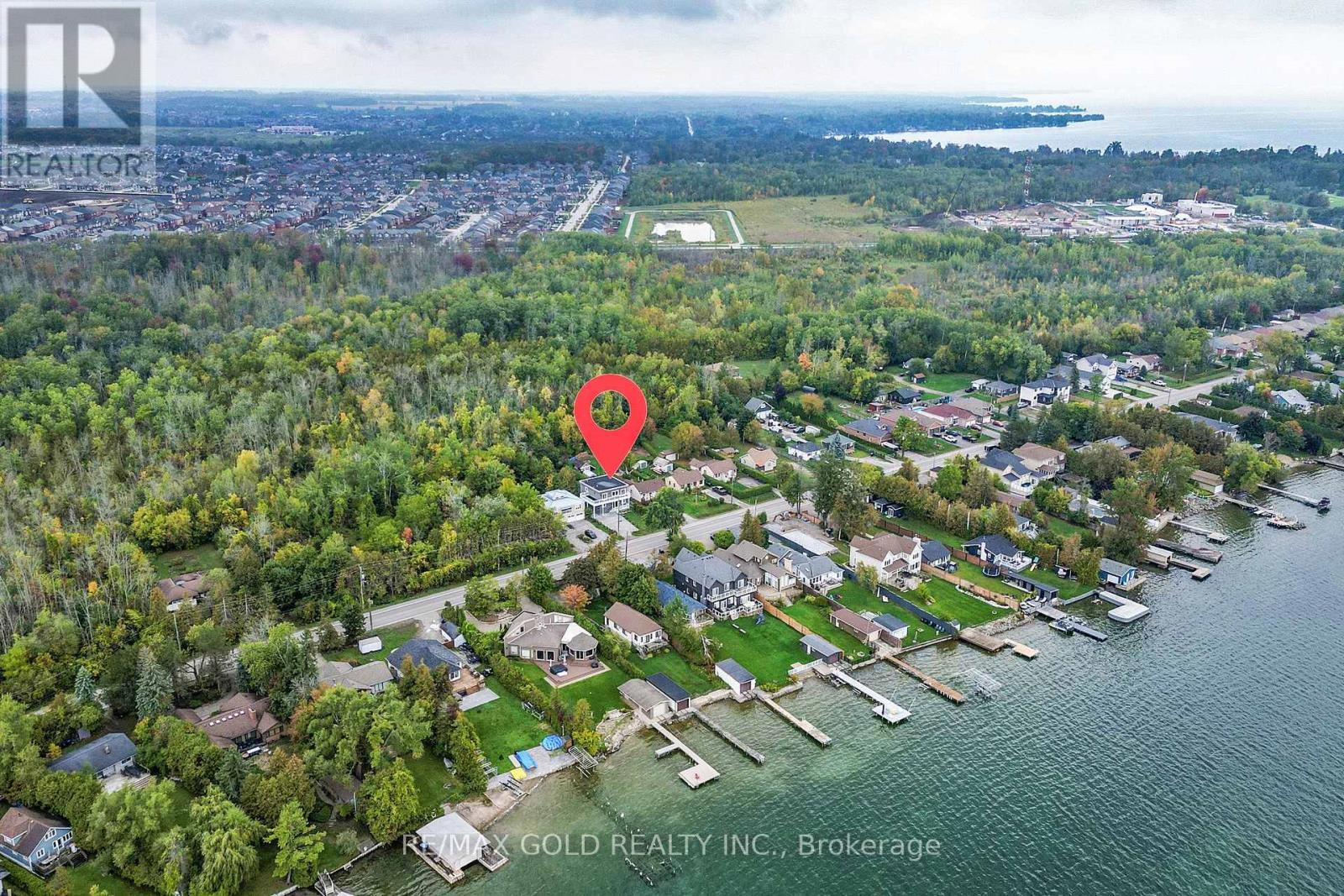 1372 Maple Road, Innisfil, Ontario  L0L 1C0 - Photo 48 - N12507610