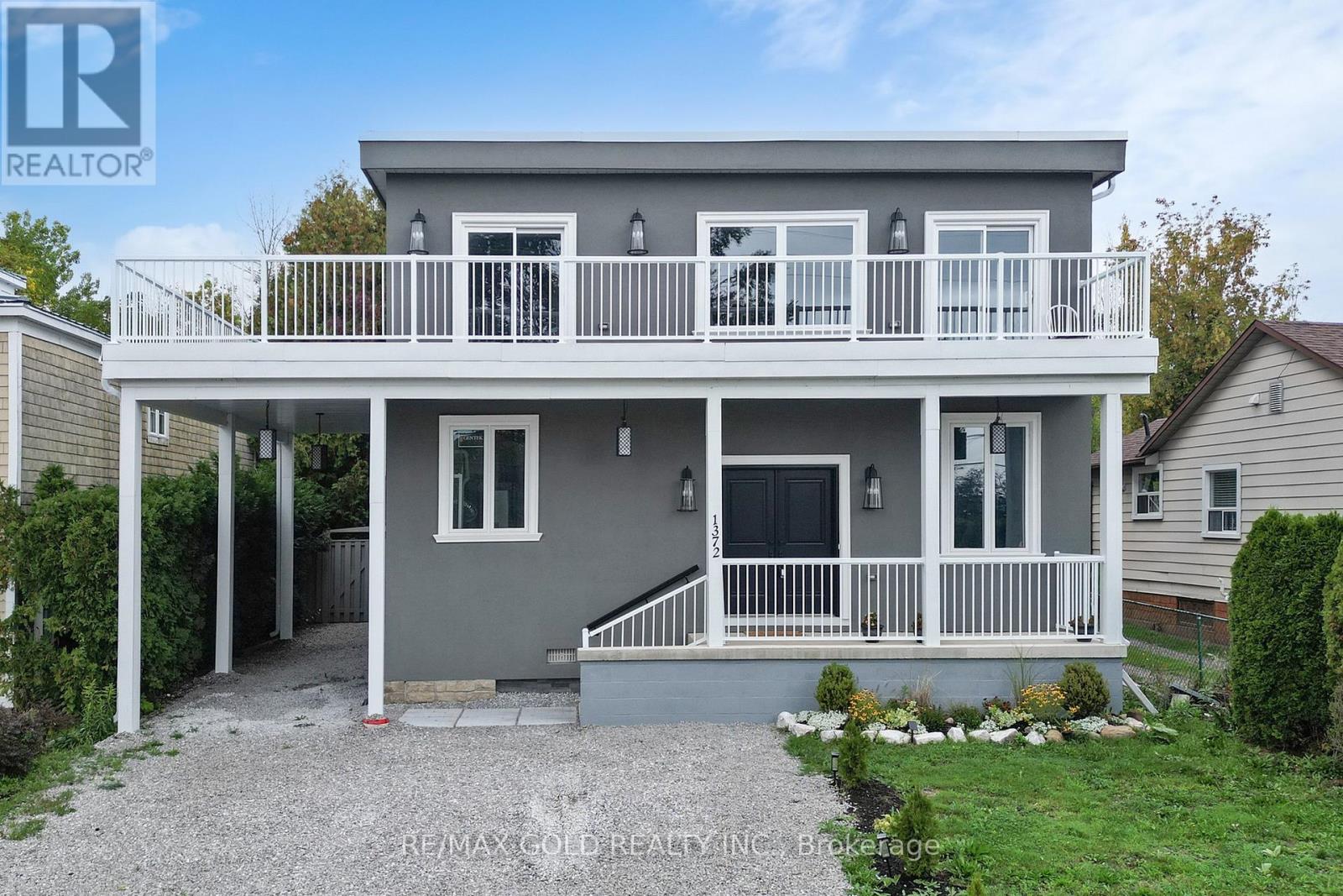 1372 Maple Road, Innisfil, Ontario  L0L 1C0 - Photo 5 - N12507610