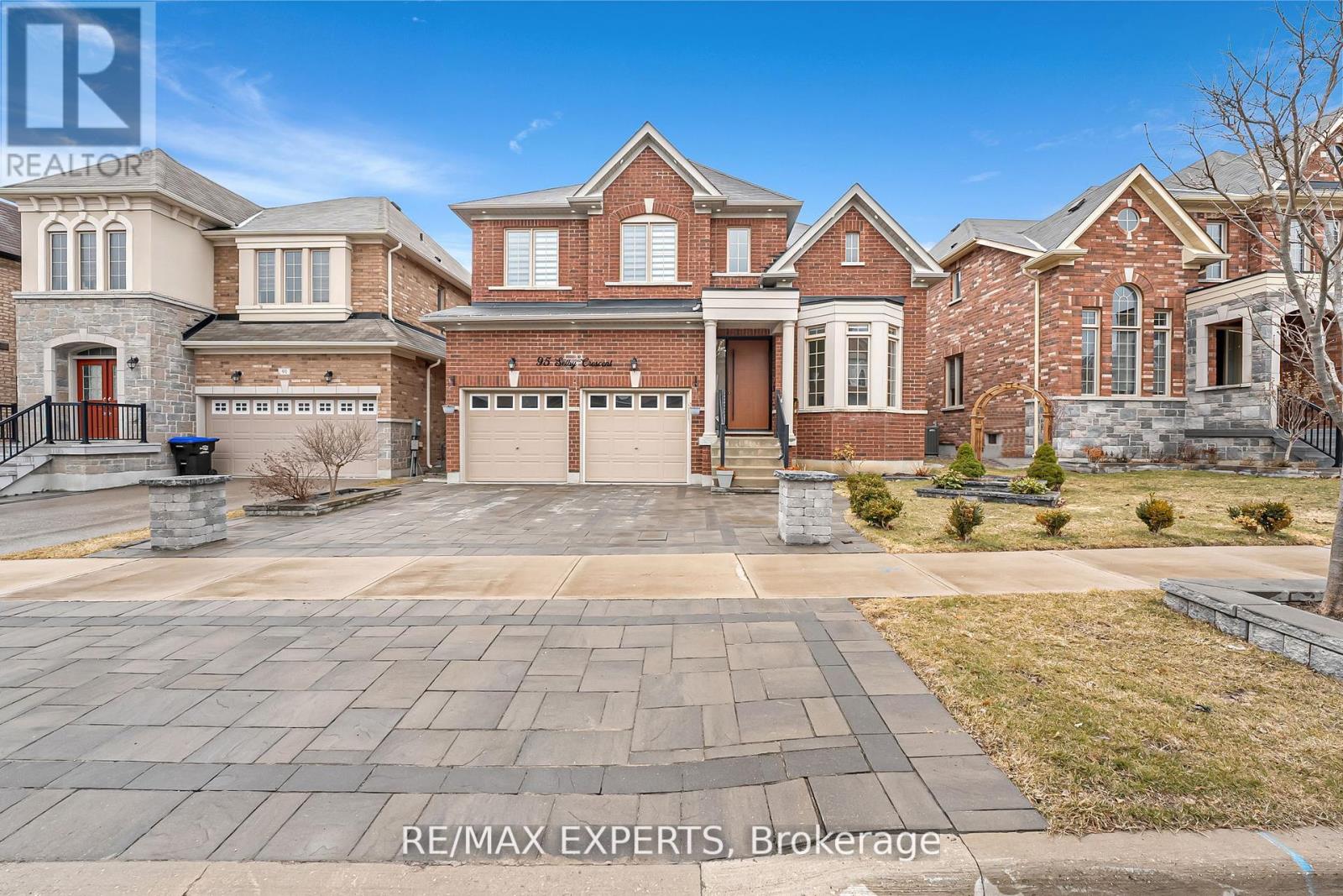 95 SELBY CRESCENT, bradford west gwillimbury, Ontario