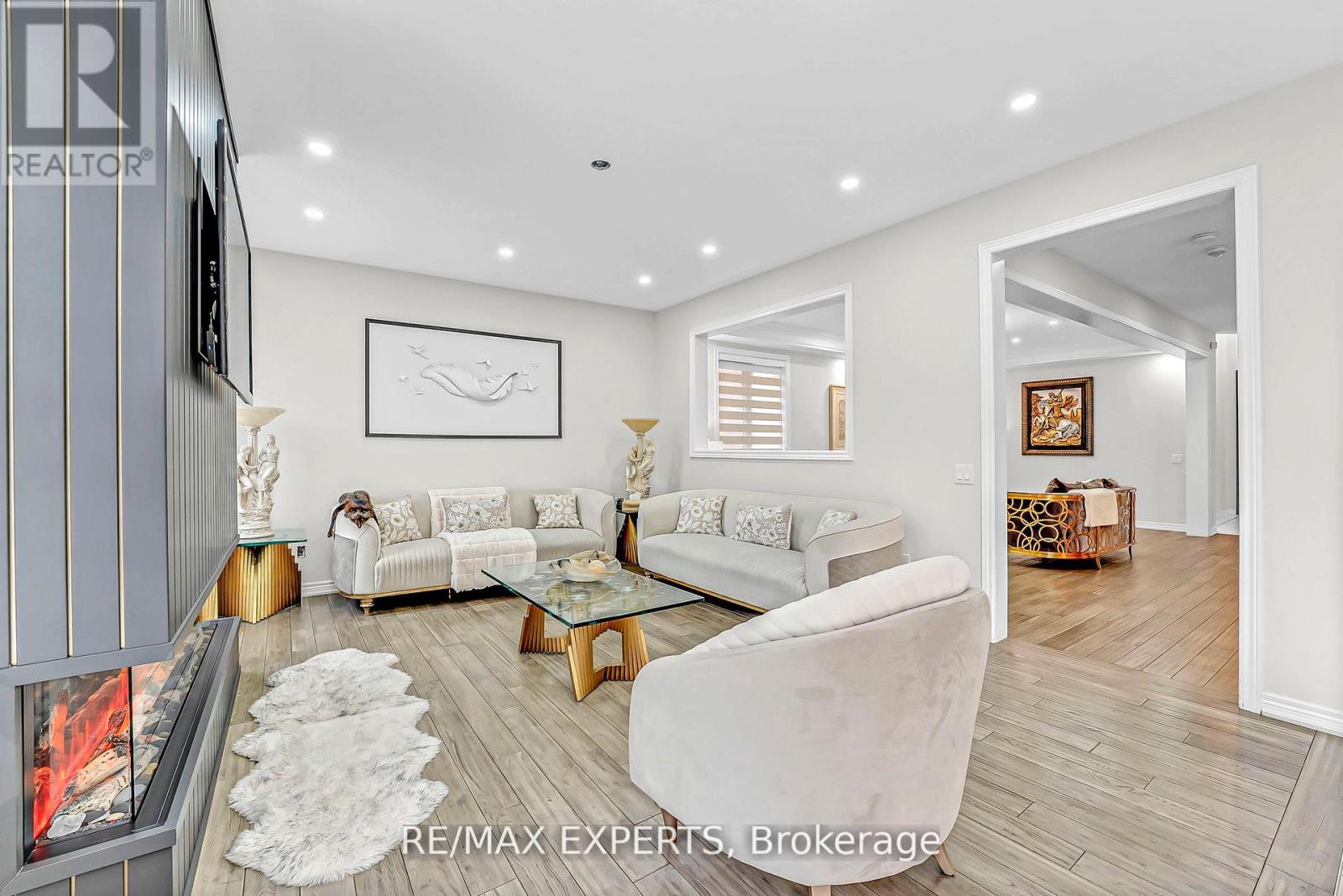 95 Selby Crescent, Bradford West Gwillimbury, Ontario  L3Z 0V3 - Photo 12 - N12507636