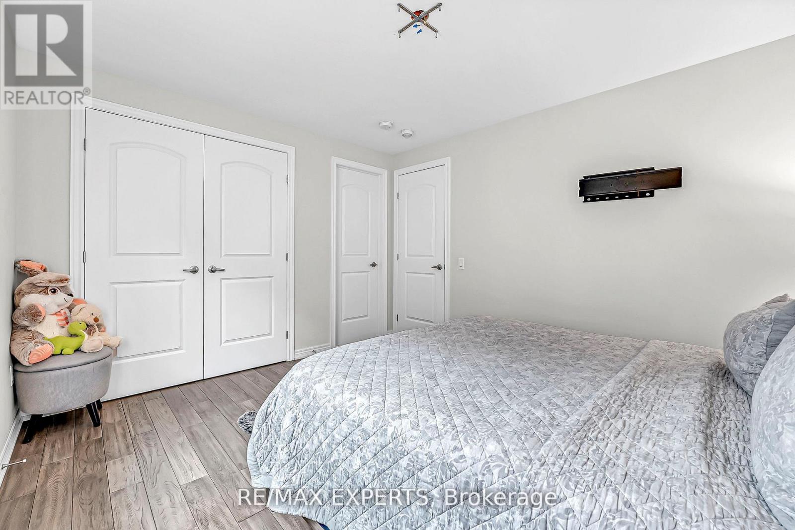 95 Selby Crescent, Bradford West Gwillimbury, Ontario  L3Z 0V3 - Photo 26 - N12507636