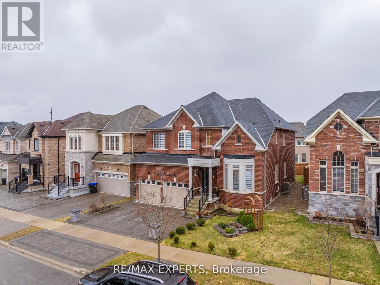 95 Selby Crescent, Bradford West Gwillimbury, Ontario  L3Z 0V3 - Photo 44 - N12507636