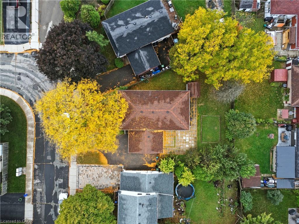 111 Britten Close, Hamilton, Ontario  L9C 4K1 - Photo 42 - 40770439