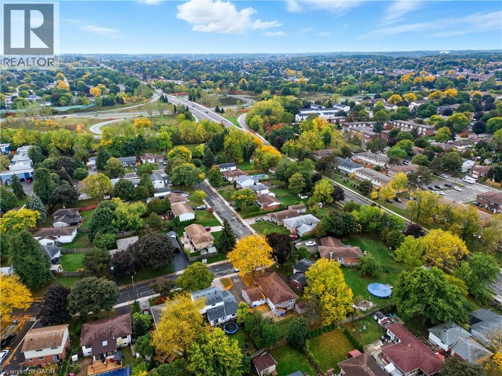 111 Britten Close, Hamilton, Ontario  L9C 4K1 - Photo 45 - 40770439