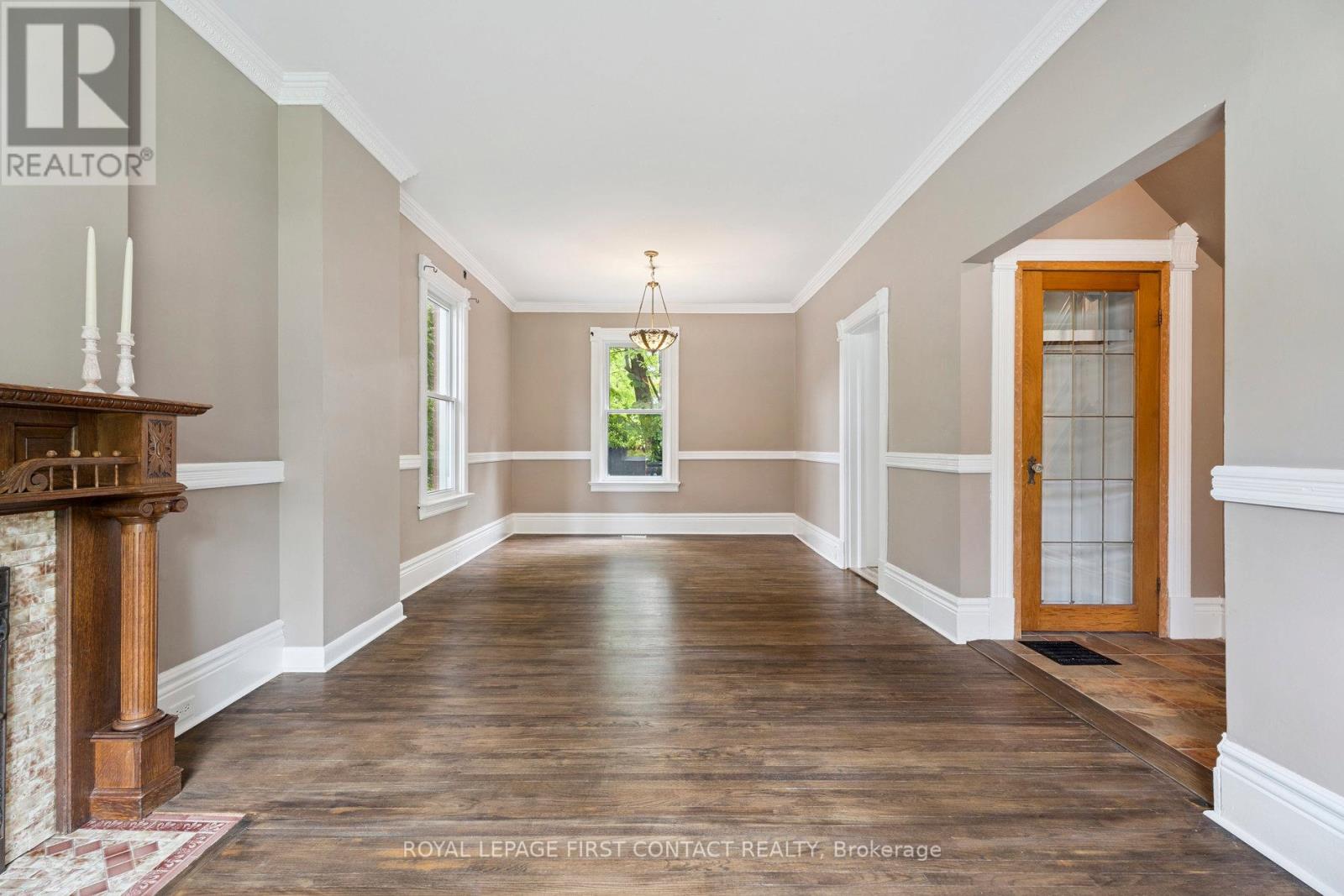 55 Burton Avenue, Barrie, Ontario  L4N 2R5 - Photo 13 - S12507618