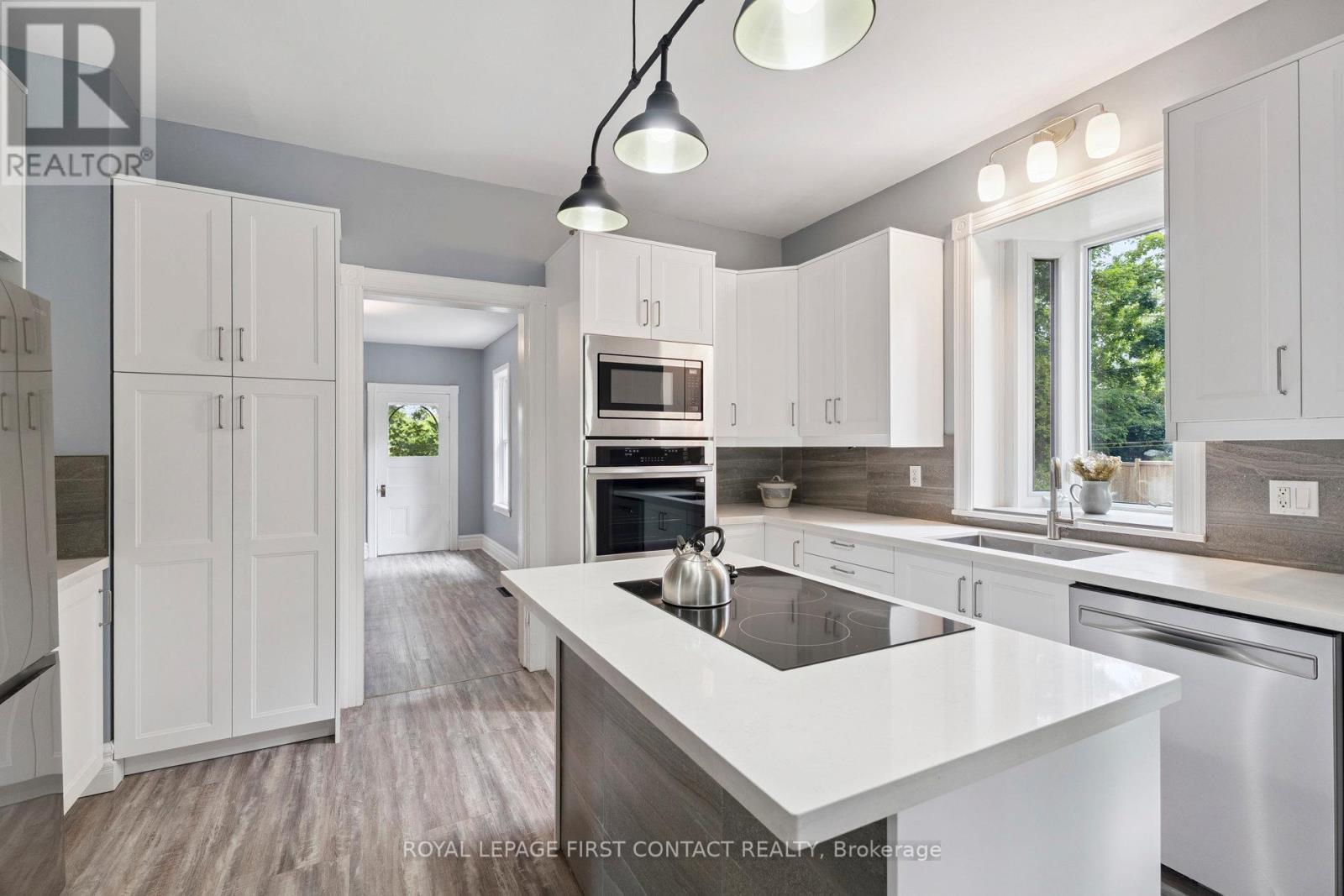 55 Burton Avenue, Barrie, Ontario  L4N 2R5 - Photo 15 - S12507618