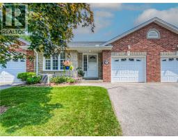 150 OAK Street Unit# 8, Simcoe, Ontario