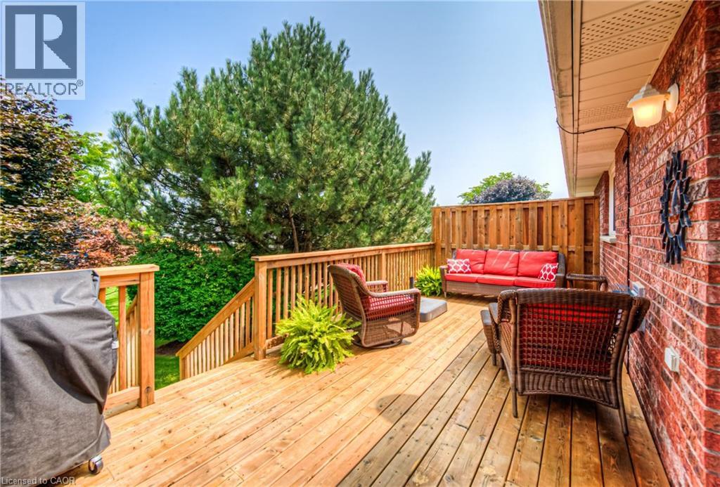 150 Oak Street Unit# 8, Simcoe, Ontario  N3Y 5M5 - Photo 4 - 40776692