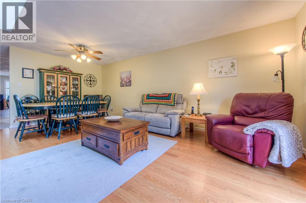 150 Oak Street Unit# 8, Simcoe, Ontario  N3Y 5M5 - Photo 16 - 40776692