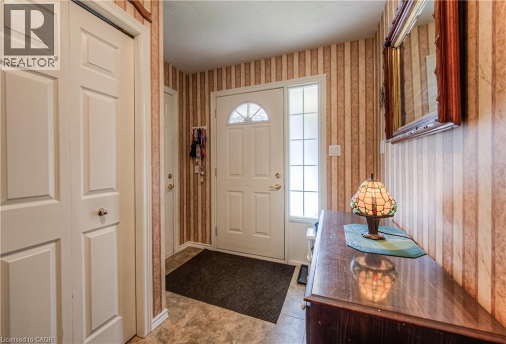 150 Oak Street Unit# 8, Simcoe, Ontario  N3Y 5M5 - Photo 5 - 40776692