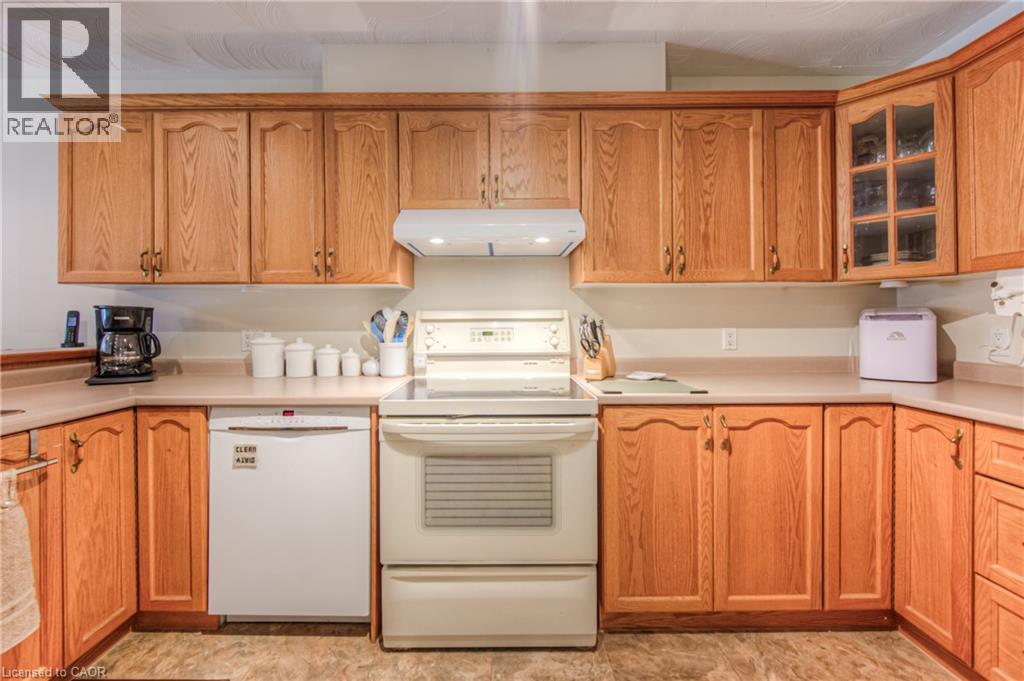 150 Oak Street Unit# 8, Simcoe, Ontario  N3Y 5M5 - Photo 10 - 40776692