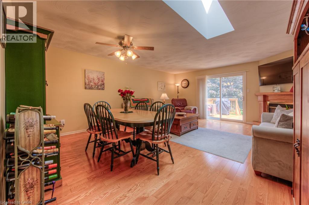 150 Oak Street Unit# 8, Simcoe, Ontario  N3Y 5M5 - Photo 19 - 40776692