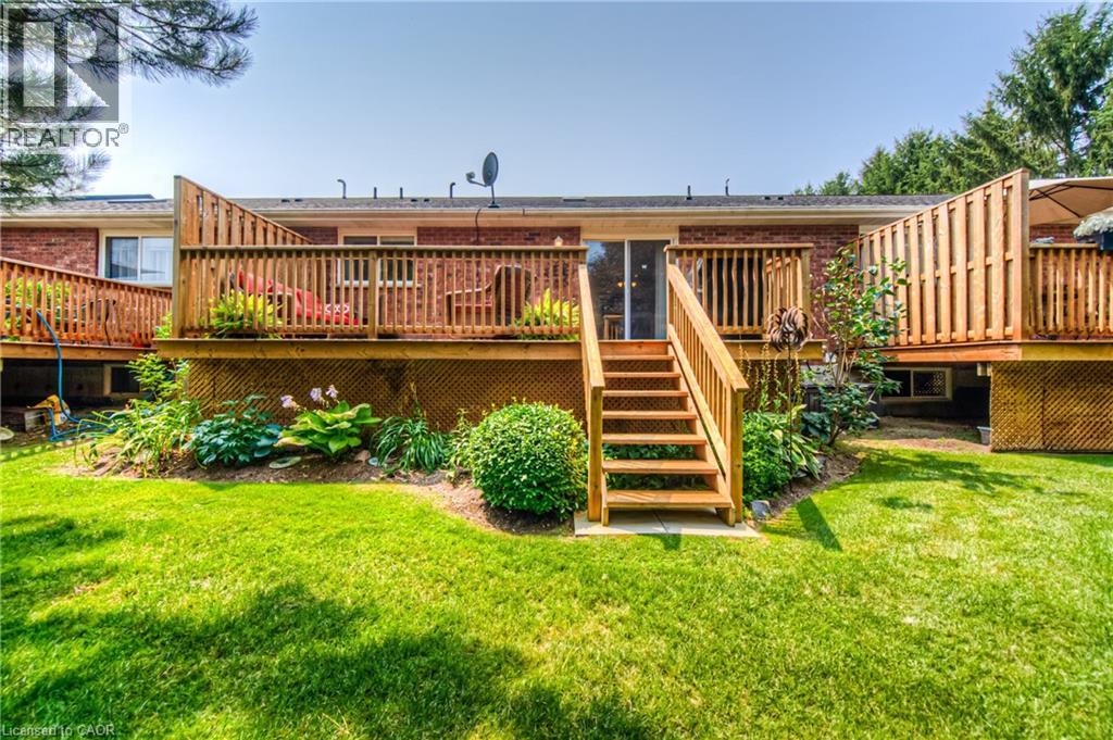 150 Oak Street Unit# 8, Simcoe, Ontario  N3Y 5M5 - Photo 3 - 40776692