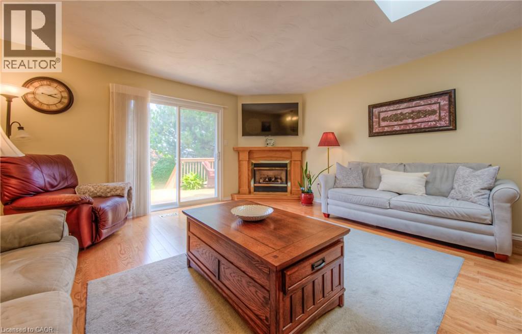 150 Oak Street Unit# 8, Simcoe, Ontario  N3Y 5M5 - Photo 14 - 40776692