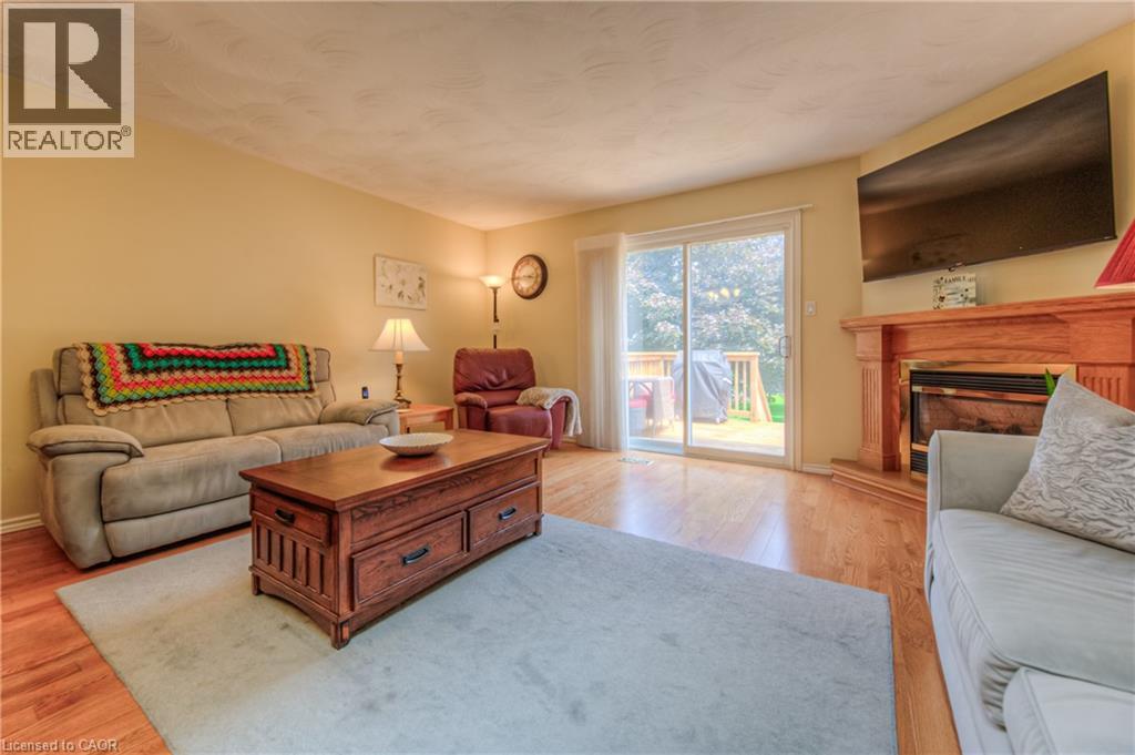 150 Oak Street Unit# 8, Simcoe, Ontario  N3Y 5M5 - Photo 15 - 40776692