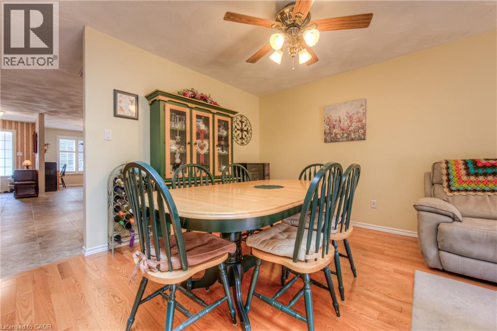 150 Oak Street Unit# 8, Simcoe, Ontario  N3Y 5M5 - Photo 17 - 40776692