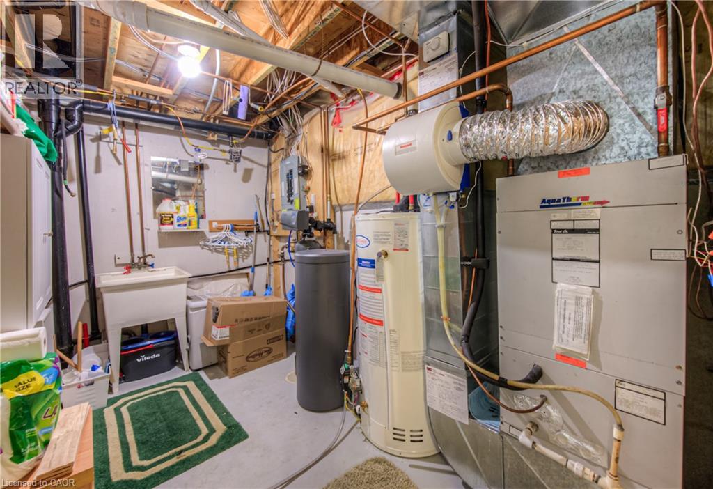 150 Oak Street Unit# 8, Simcoe, Ontario  N3Y 5M5 - Photo 33 - 40776692