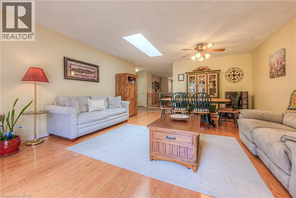 150 Oak Street Unit# 8, Simcoe, Ontario  N3Y 5M5 - Photo 13 - 40776692