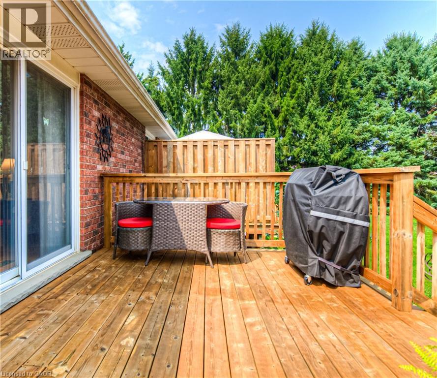 150 Oak Street Unit# 8, Simcoe, Ontario  N3Y 5M5 - Photo 38 - 40776692