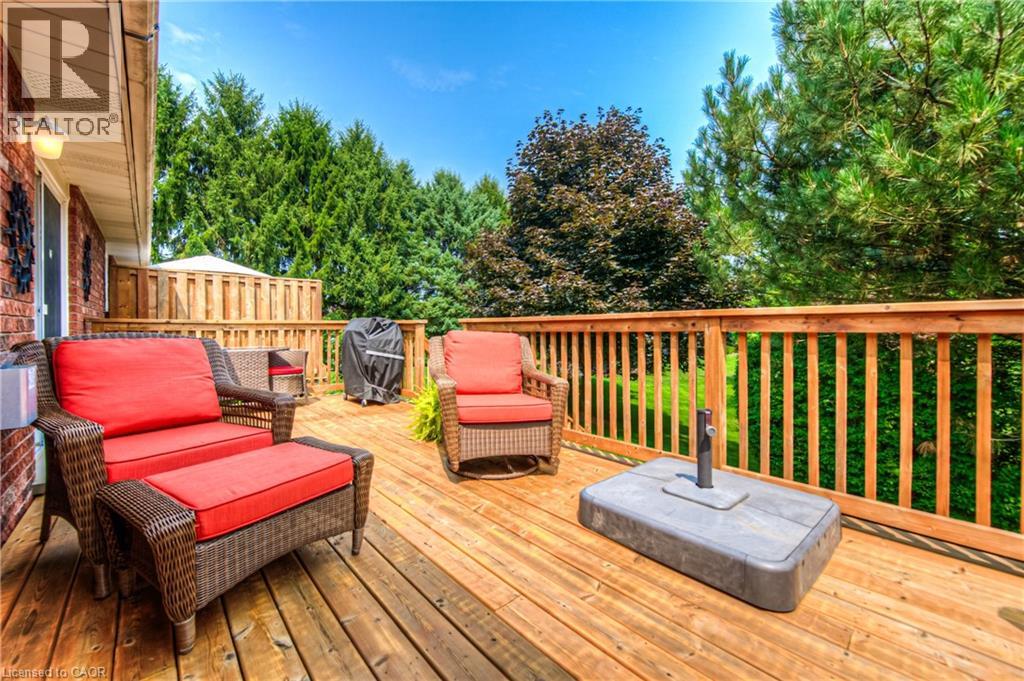 150 Oak Street Unit# 8, Simcoe, Ontario  N3Y 5M5 - Photo 39 - 40776692