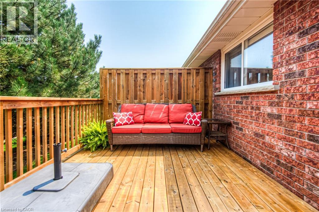 150 Oak Street Unit# 8, Simcoe, Ontario  N3Y 5M5 - Photo 40 - 40776692