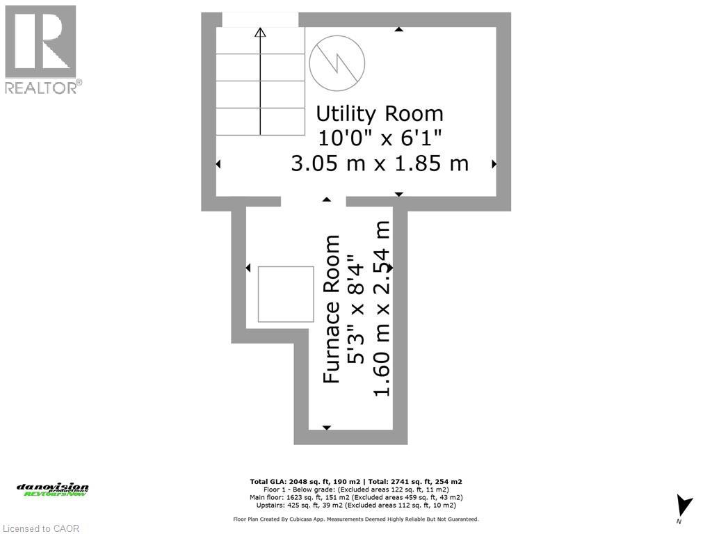 150 Oak Street Unit# 8, Simcoe, Ontario  N3Y 5M5 - Photo 43 - 40776692