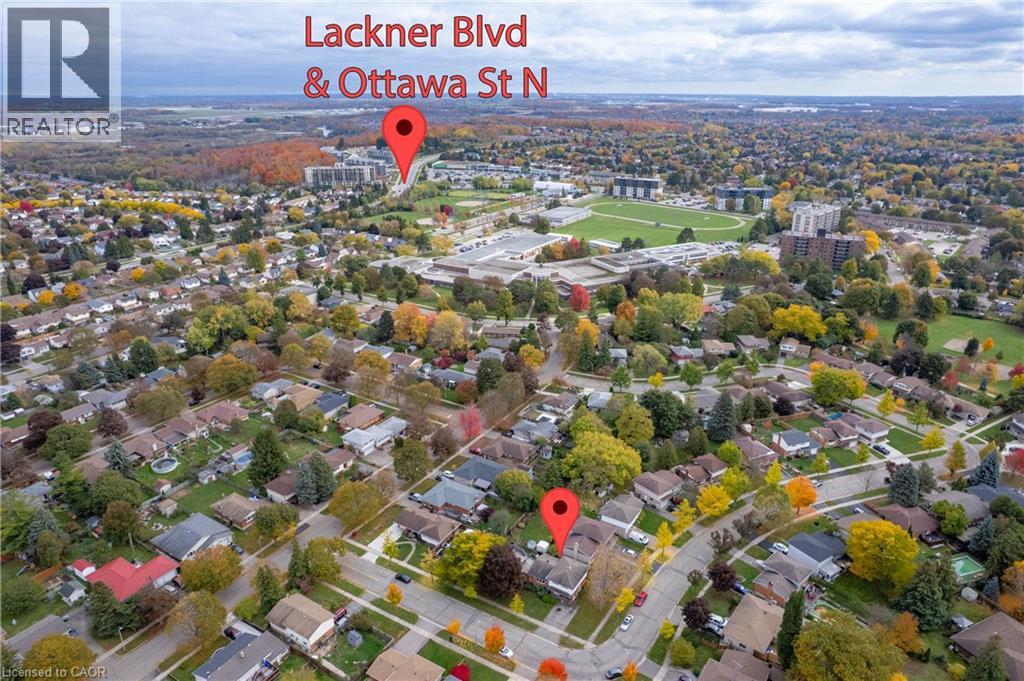 18 Kingston Crescent, Kitchener, Ontario  N2B 2T7 - Photo 36 - 40782248