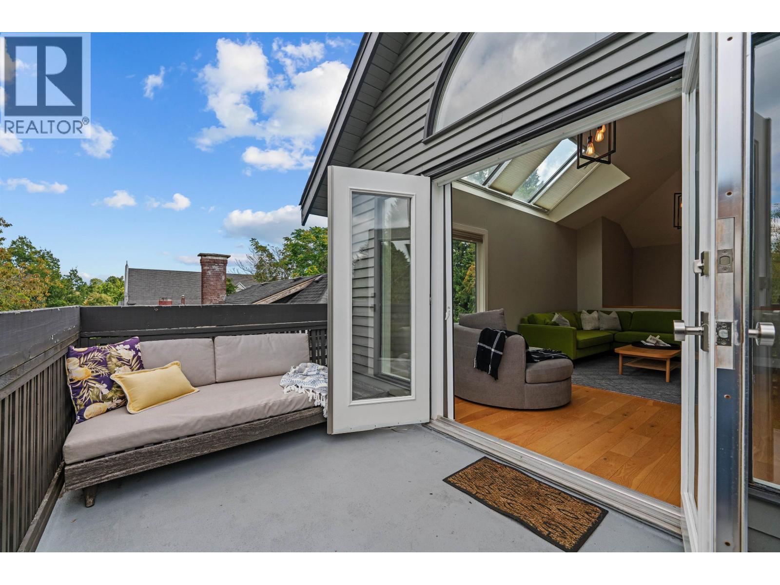 1866 W 15th Avenue, Vancouver, British Columbia  V6J 2L1 - Photo 15 - R3050874