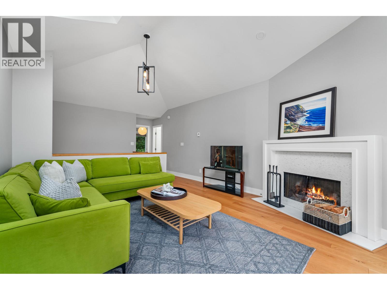 1866 W 15th Avenue, Vancouver, British Columbia  V6J 2L1 - Photo 4 - R3050874