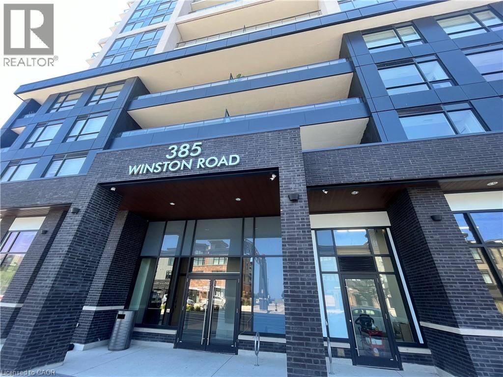 385 Winston Road Unit# 1007, Grimsby, Ontario  L3M 0J3 - Photo 2 - 40785269