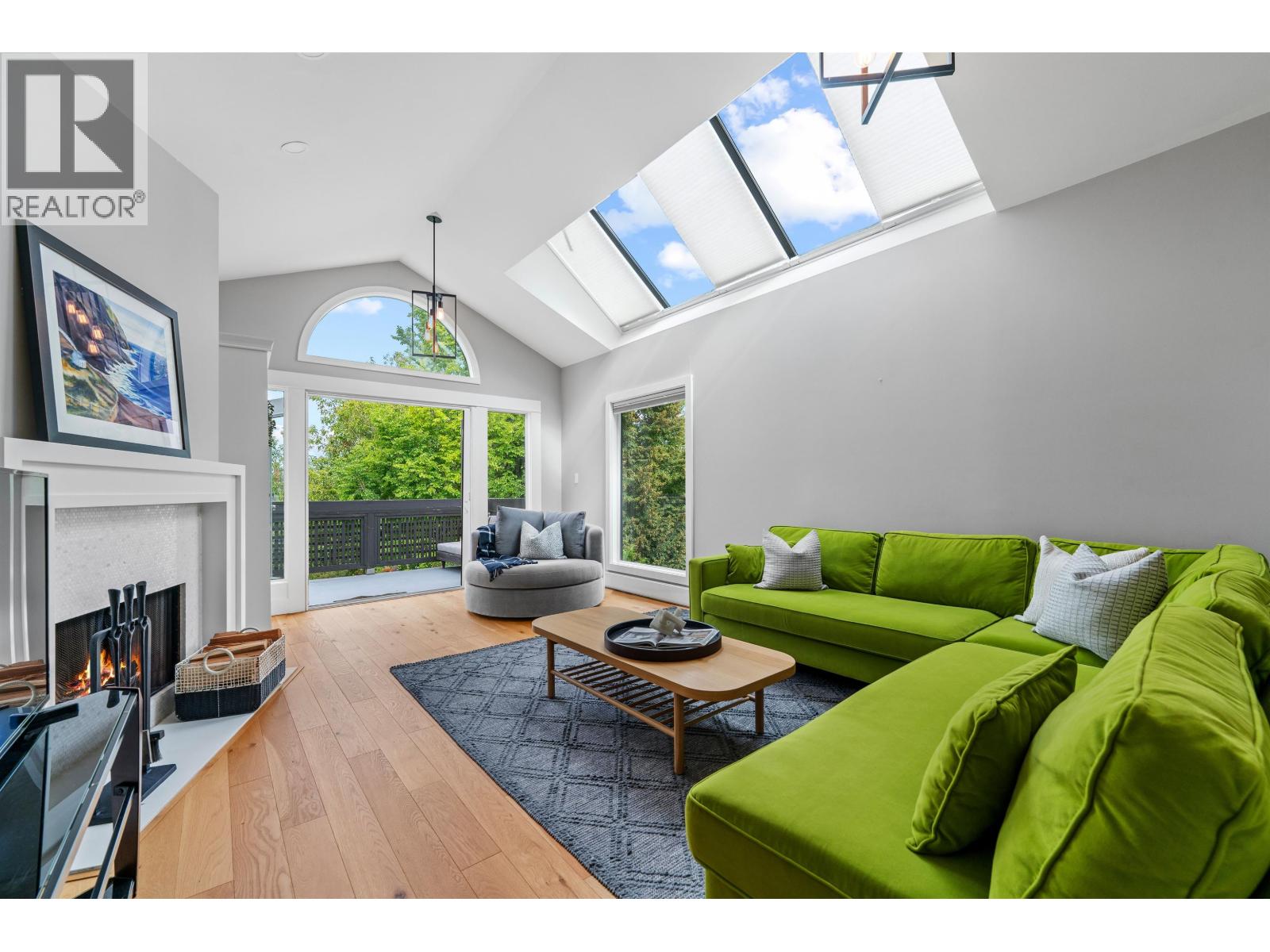 1866 W 15th Avenue, Vancouver, British Columbia  V6J 2L1 - Photo 3 - R3050874