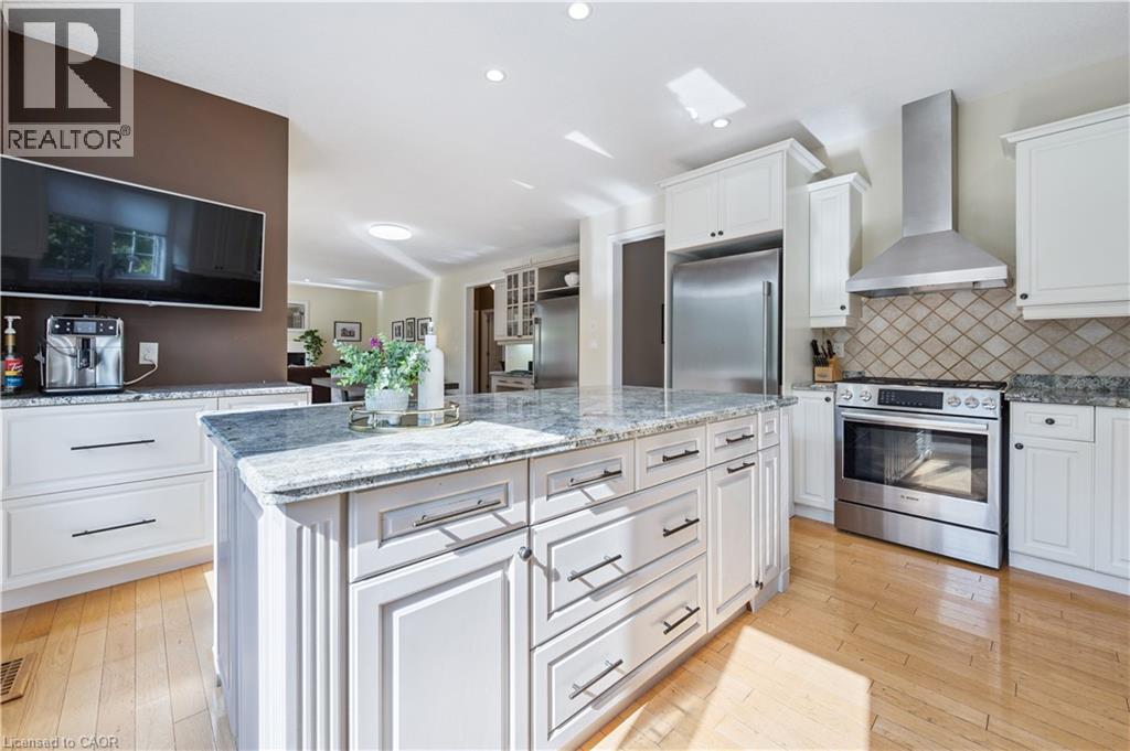 867 Creekside Drive, Waterloo, Ontario  N2V 2S7 - Photo 16 - 40785338