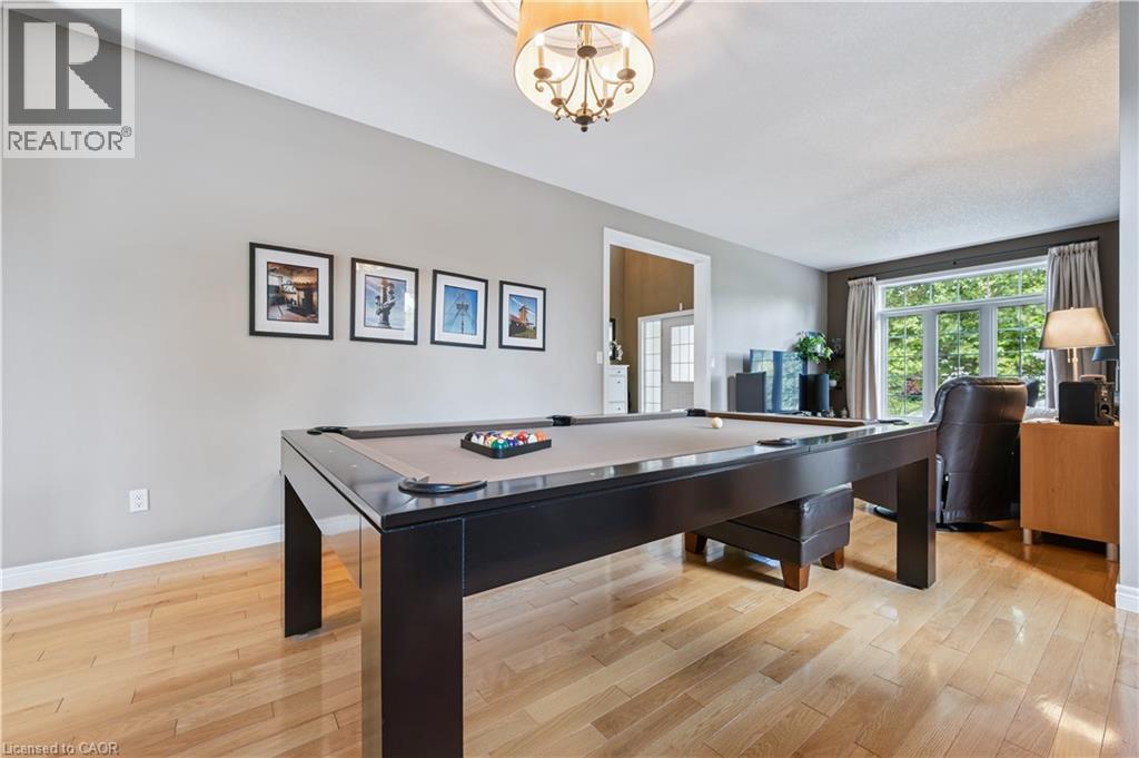 867 Creekside Drive, Waterloo, Ontario  N2V 2S7 - Photo 9 - 40785338