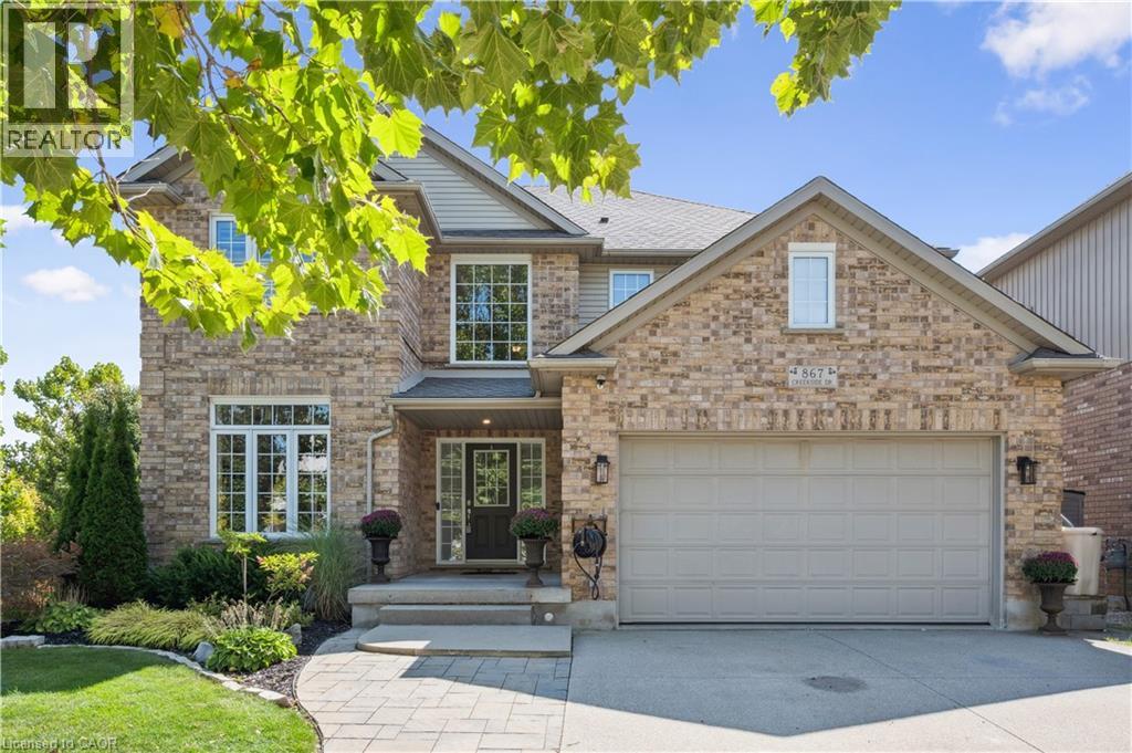 867 Creekside Drive, Waterloo, Ontario  N2V 2S7 - Photo 3 - 40785338