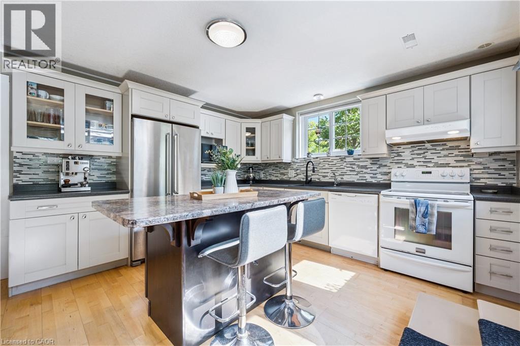 867 Creekside Drive, Waterloo, Ontario  N2V 2S7 - Photo 28 - 40785338