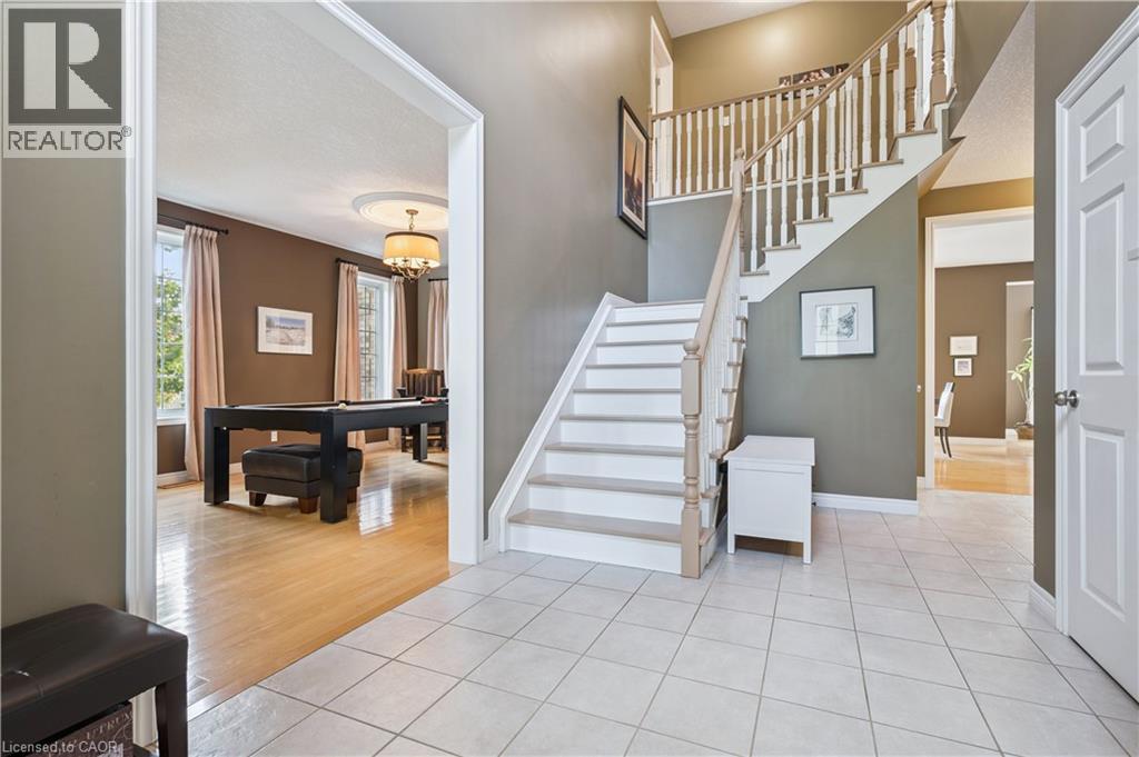 867 Creekside Drive, Waterloo, Ontario  N2V 2S7 - Photo 18 - 40785338