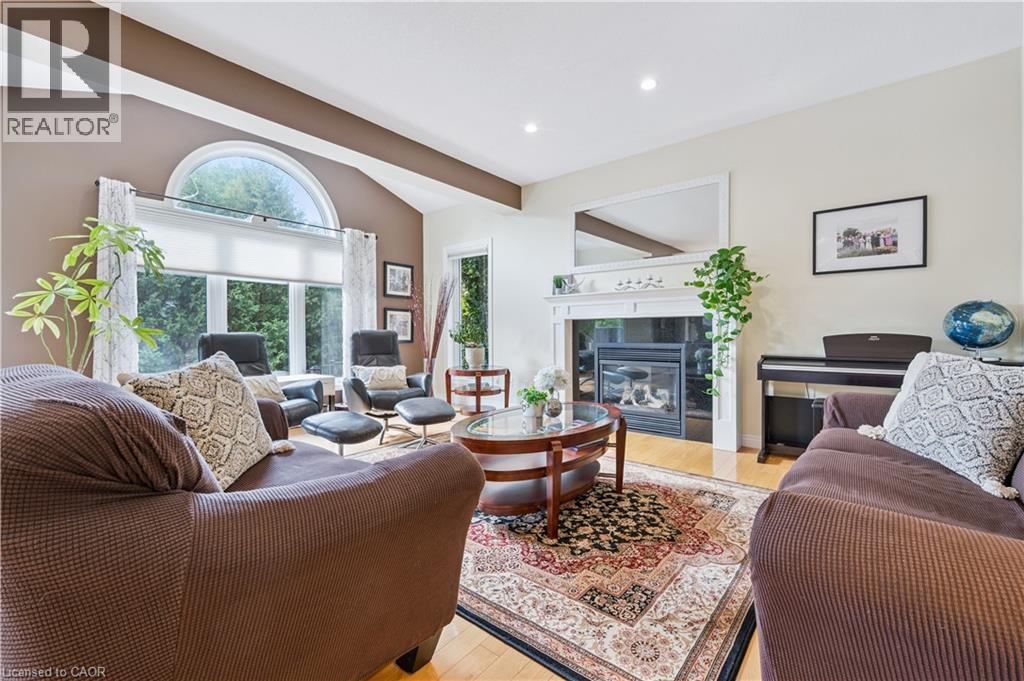 867 Creekside Drive, Waterloo, Ontario  N2V 2S7 - Photo 10 - 40785338