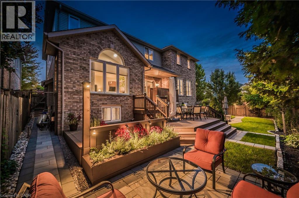 867 Creekside Drive, Waterloo, Ontario  N2V 2S7 - Photo 42 - 40785338