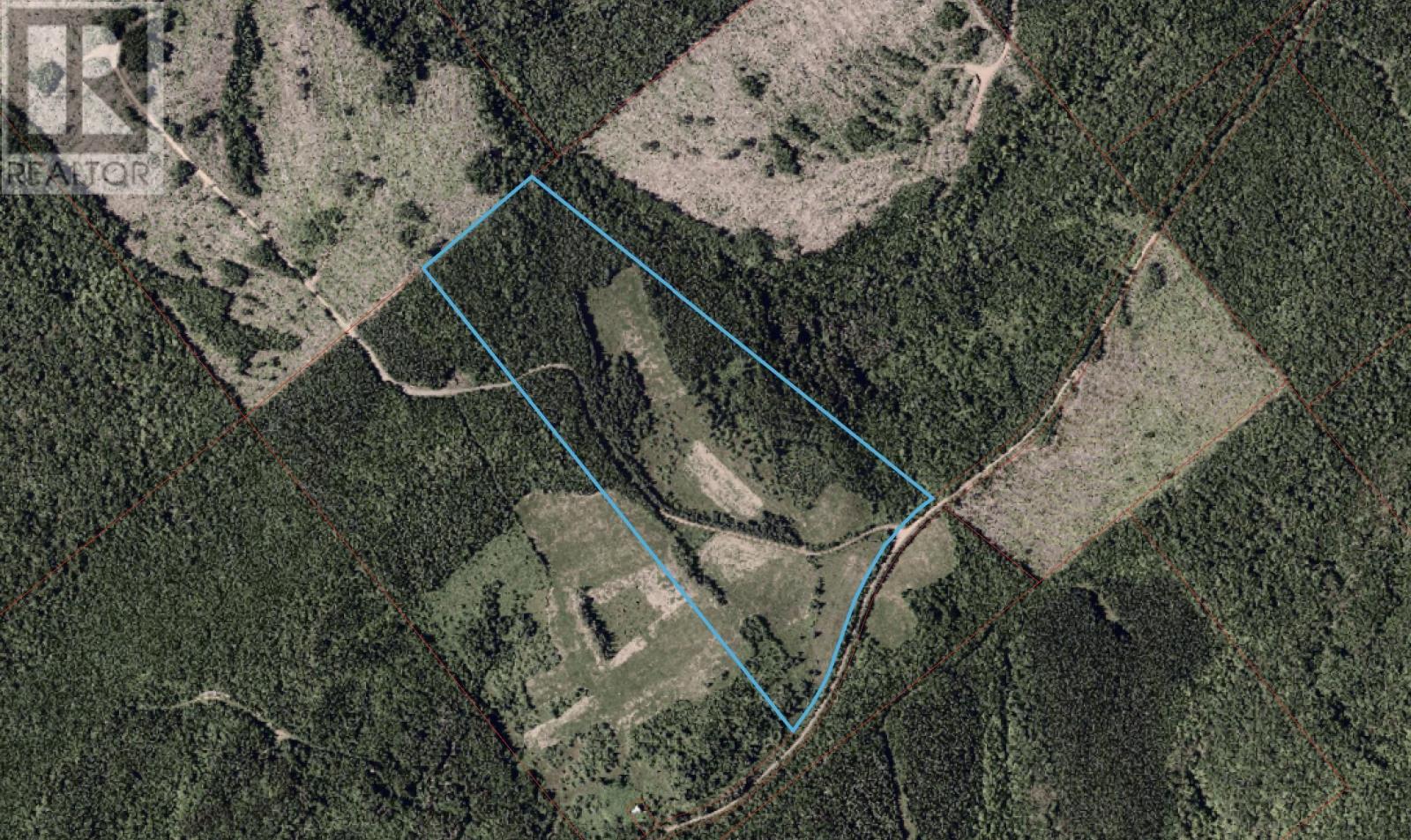 Lot 20-3 Melrose Hill Road, Melrose, Nova Scotia