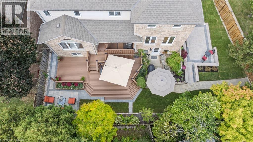 867 Creekside Drive, Waterloo, Ontario  N2V 2S7 - Photo 45 - 40785338