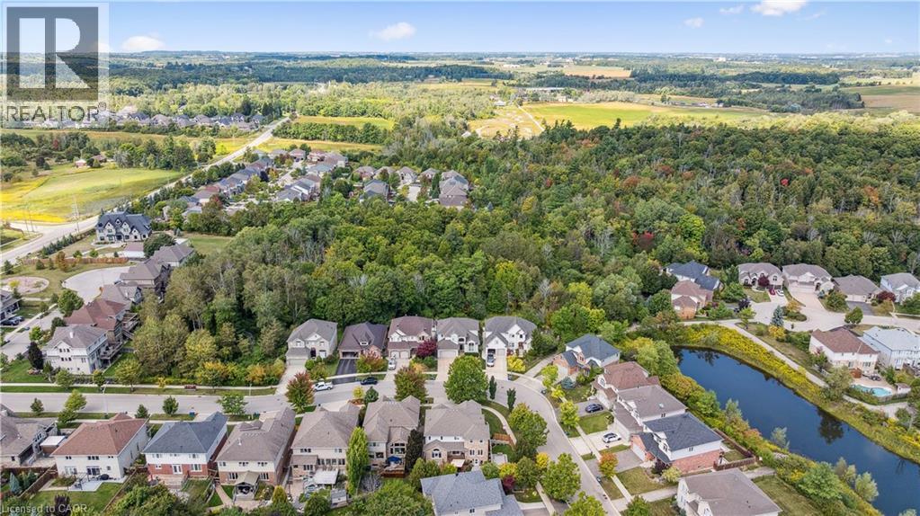 867 Creekside Drive, Waterloo, Ontario  N2V 2S7 - Photo 47 - 40785338