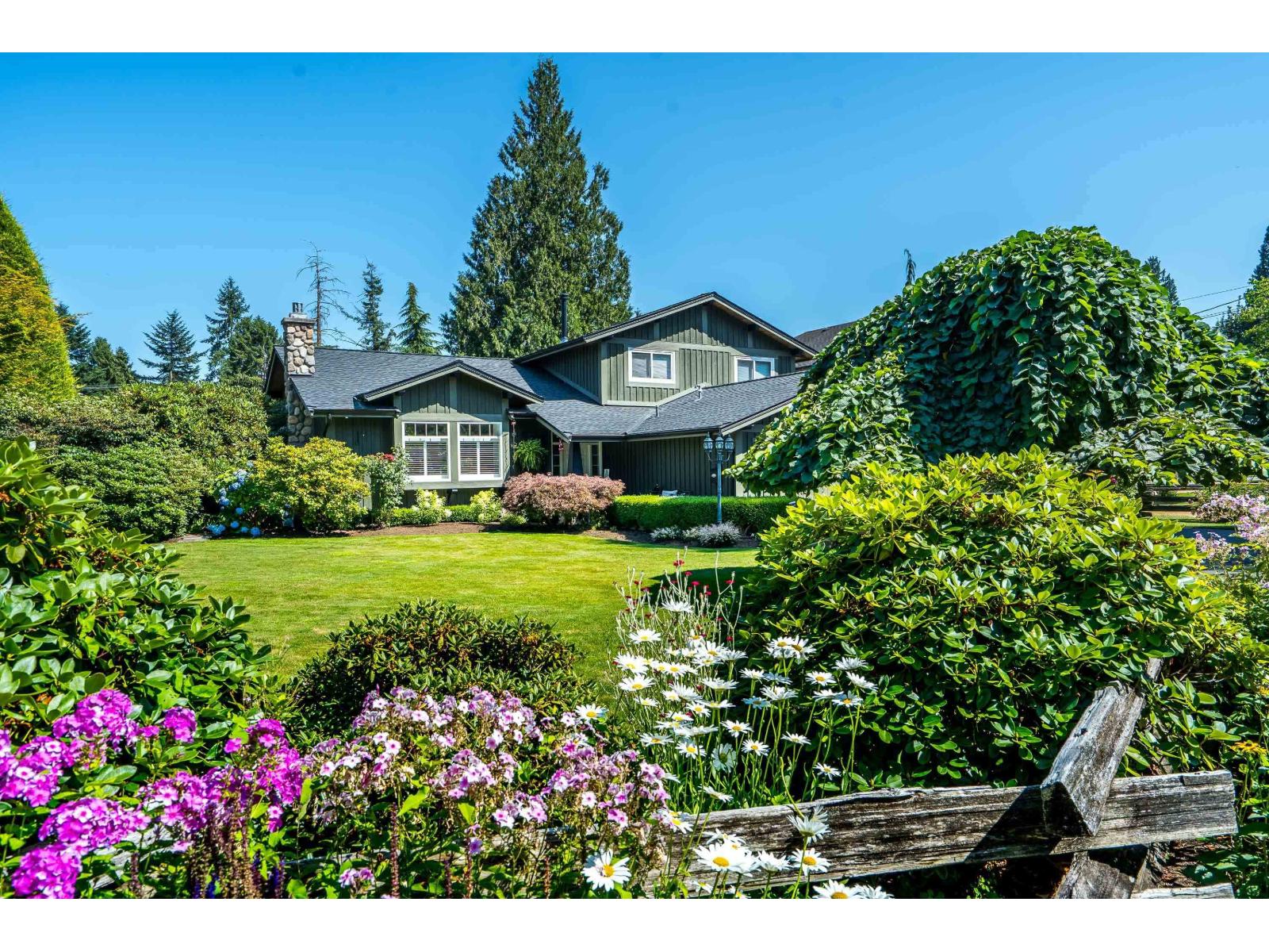 4226 199A STREET, Langley, British Columbia