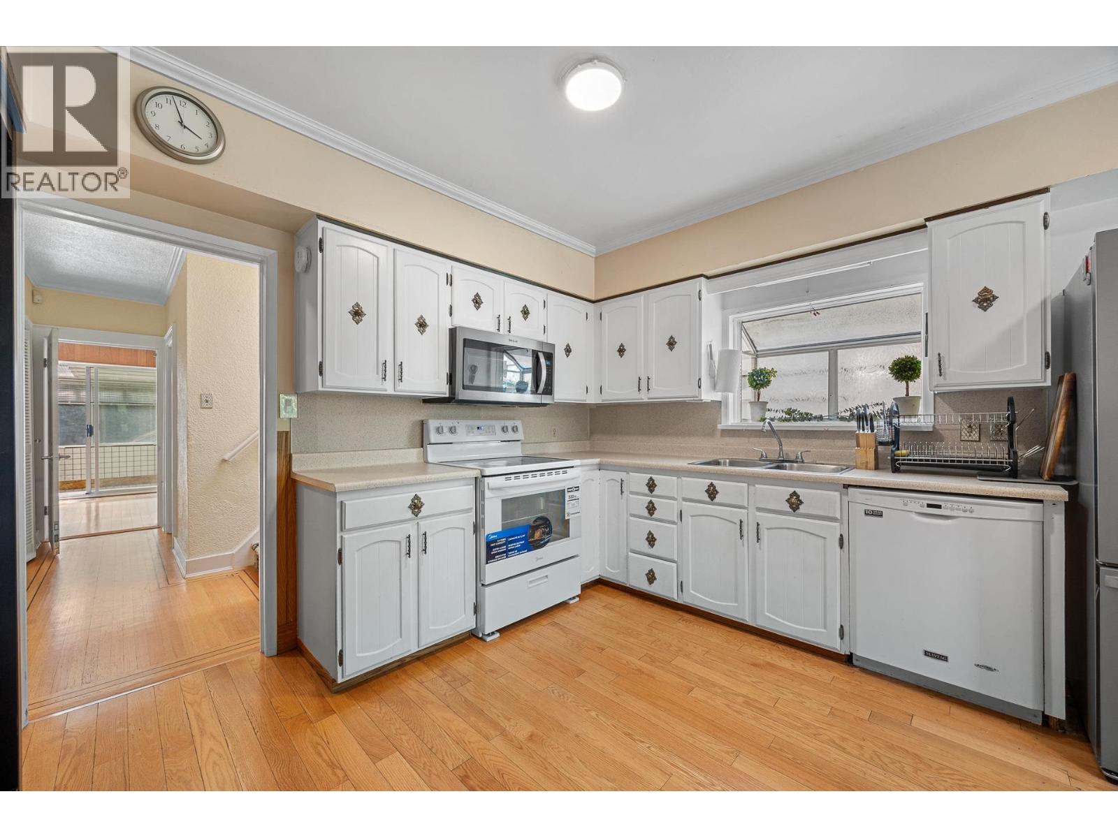 4054 W 31st Avenue, Vancouver, British Columbia  V6S 1Y6 - Photo 6 - R3064387