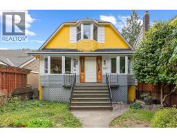 4054 W 31ST AVENUE, Vancouver, British Columbia
