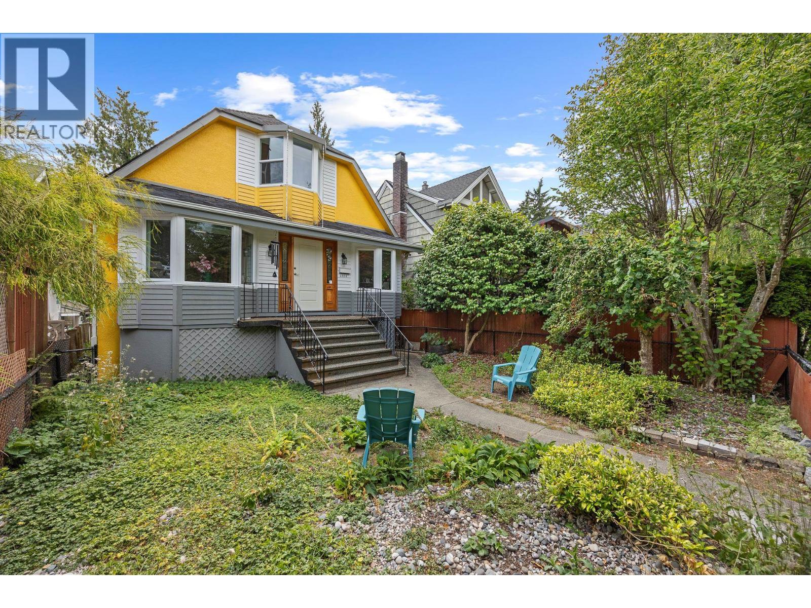 4054 W 31st Avenue, Vancouver, British Columbia  V6S 1Y6 - Photo 26 - R3064387