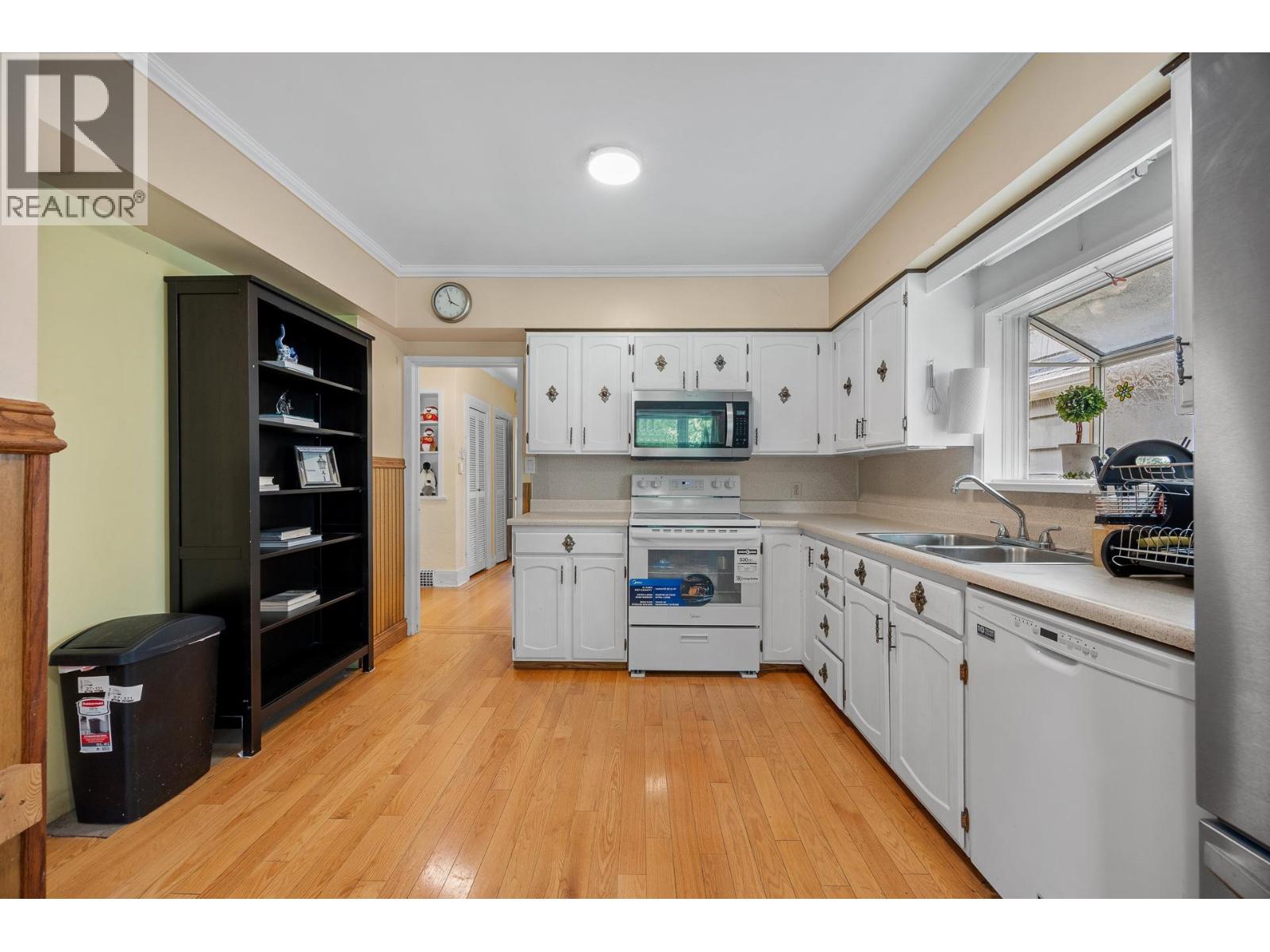 4054 W 31st Avenue, Vancouver, British Columbia  V6S 1Y6 - Photo 5 - R3064387