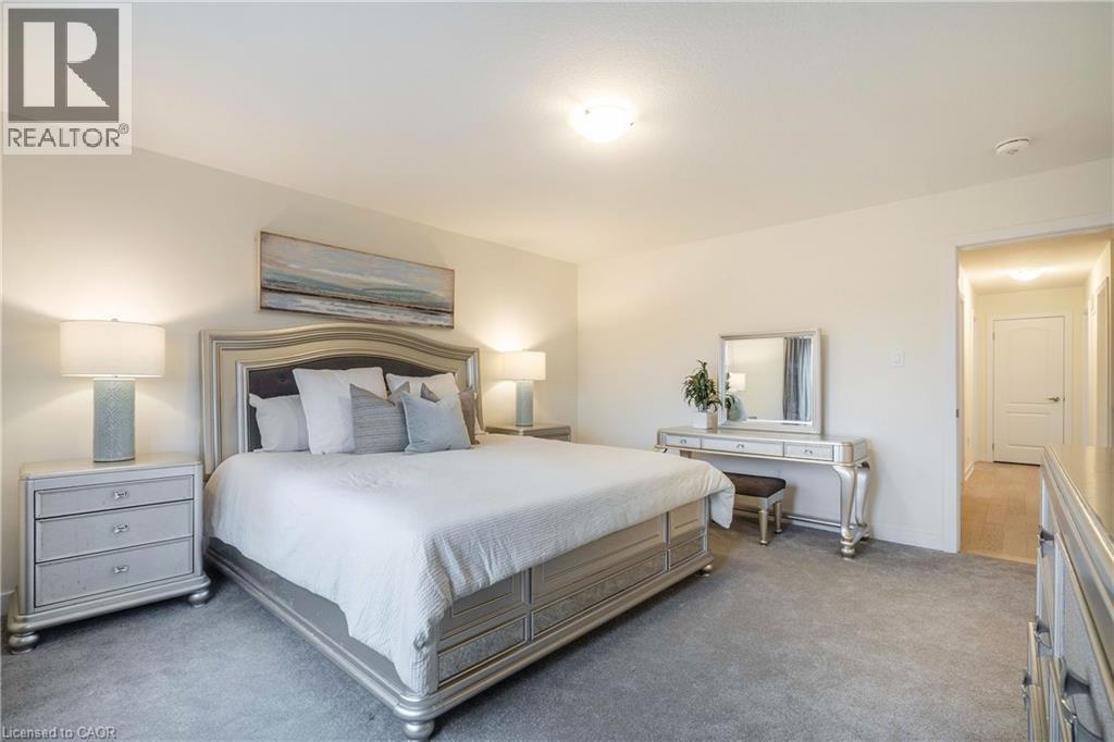 57 Monteith Drive, Brantford, Ontario  N3T 0W6 - Photo 19 - 40785567